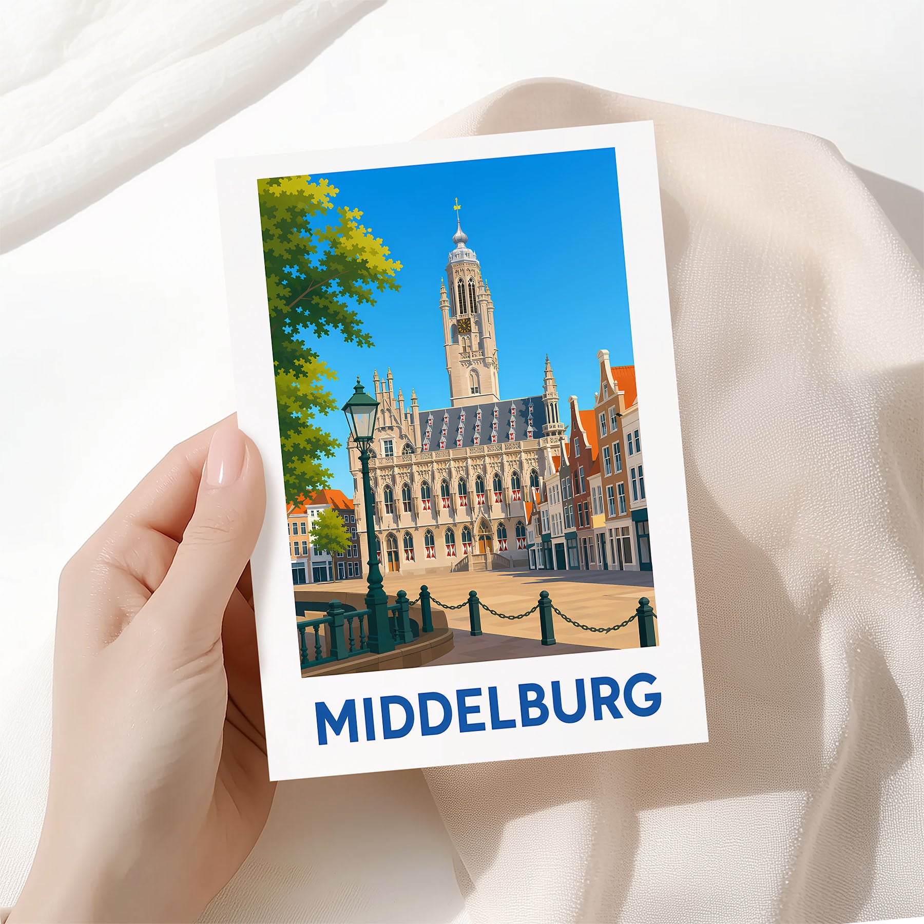 Middelburg, Netherlands