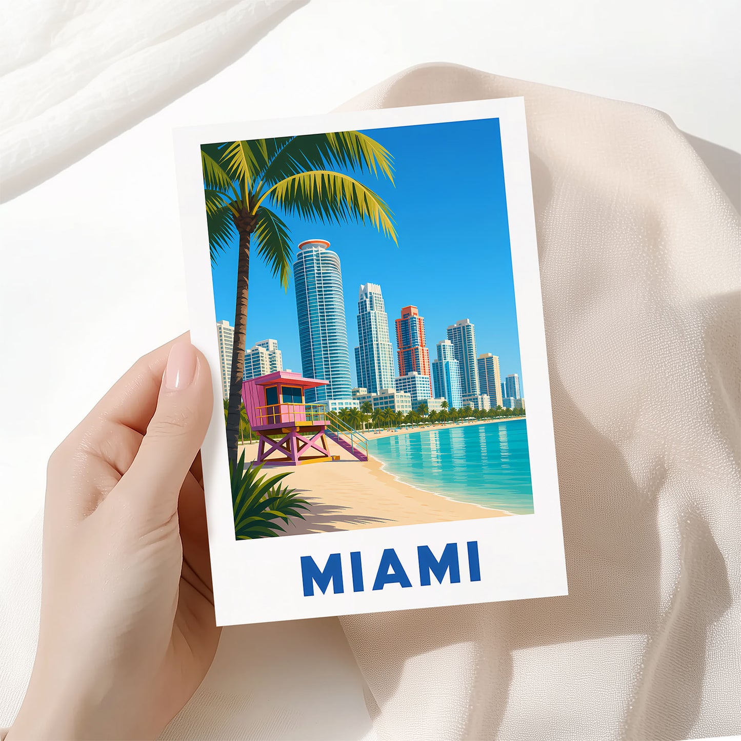 Miami, USA