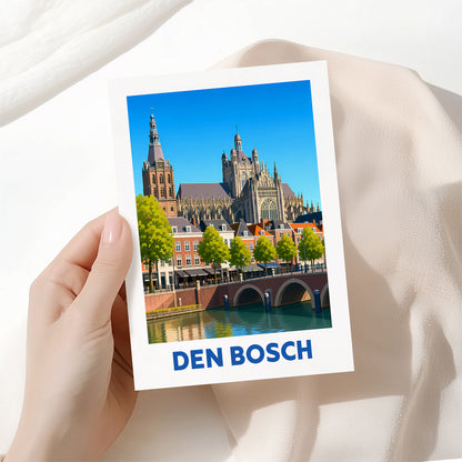 Den Bosch, Netherlands