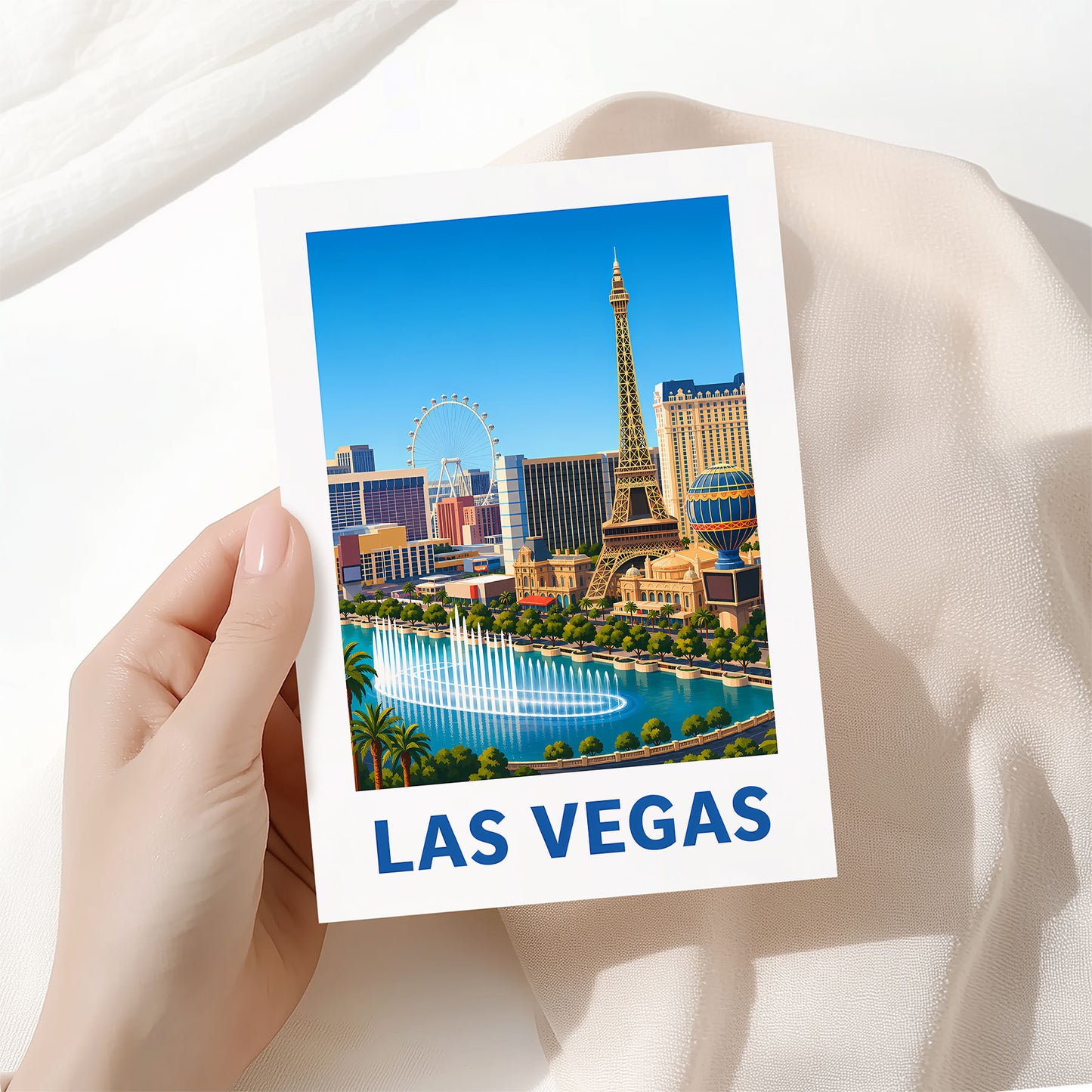 Las Vegas, USA