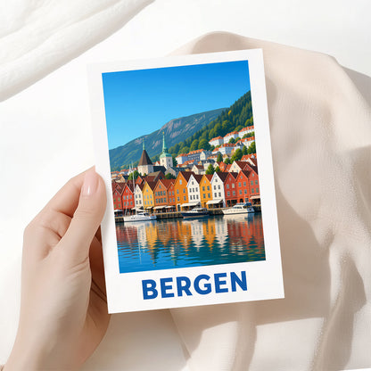 Bergen, Norway