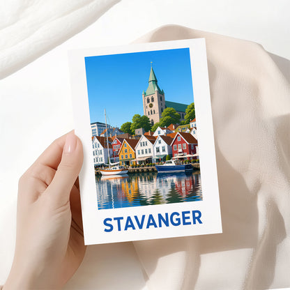 Stavanger, Norway