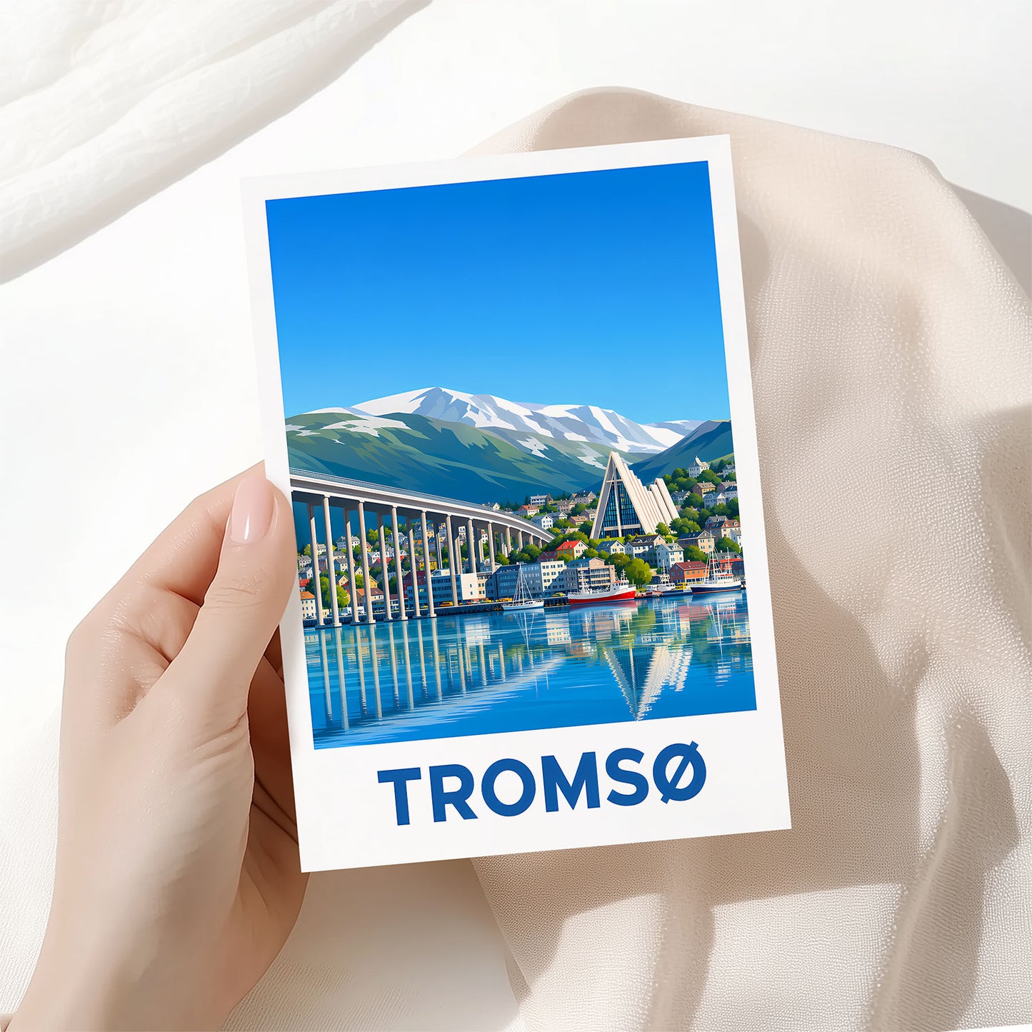Tromsø, Norway
