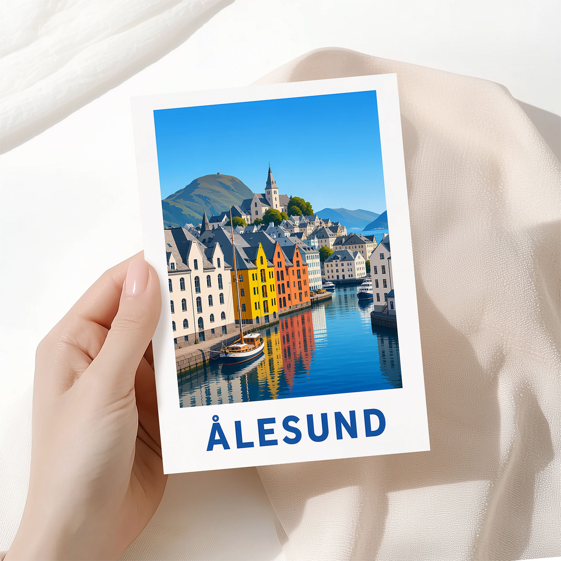 Ålesund, Norway