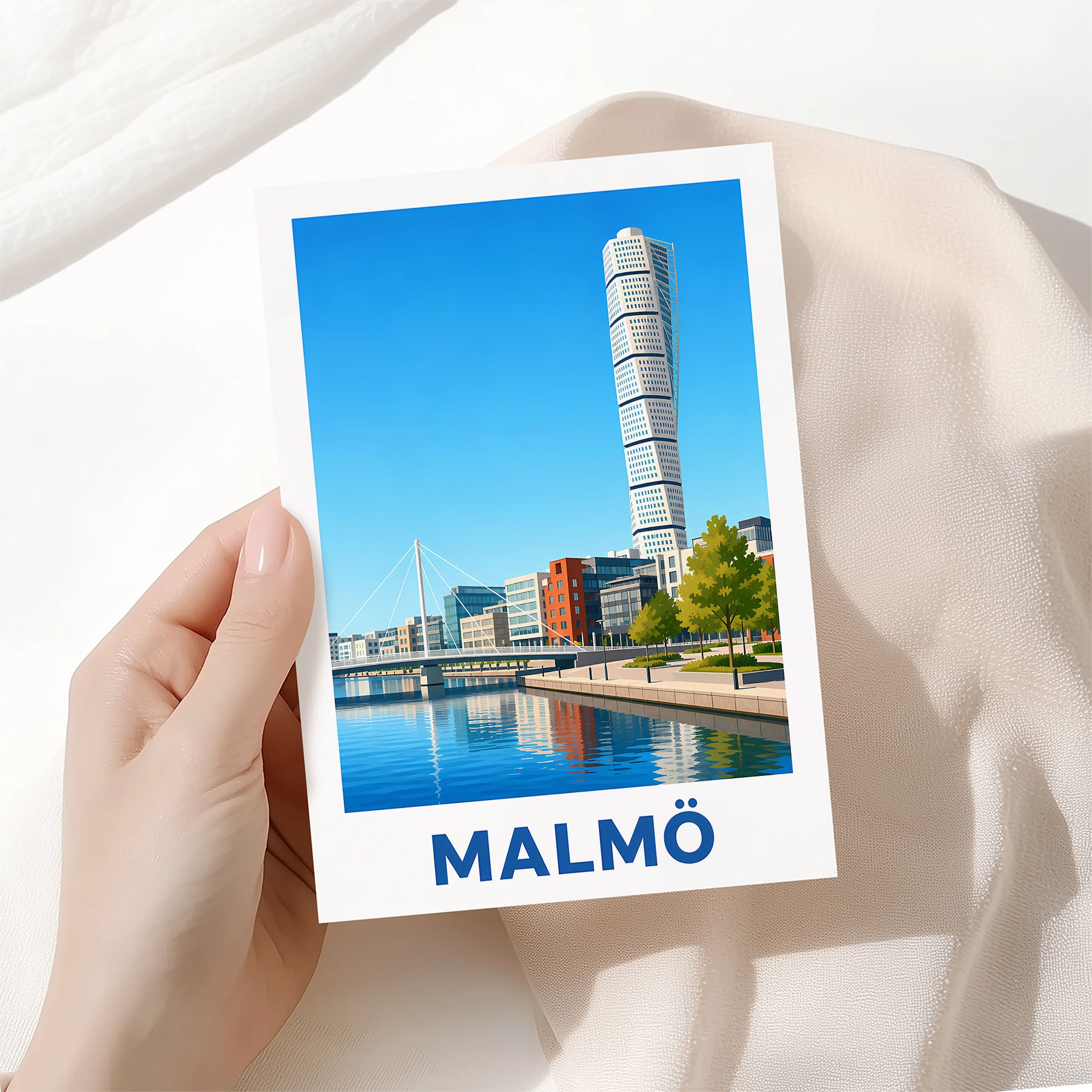 Malmö, Sweden