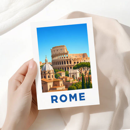 Rome, Italy