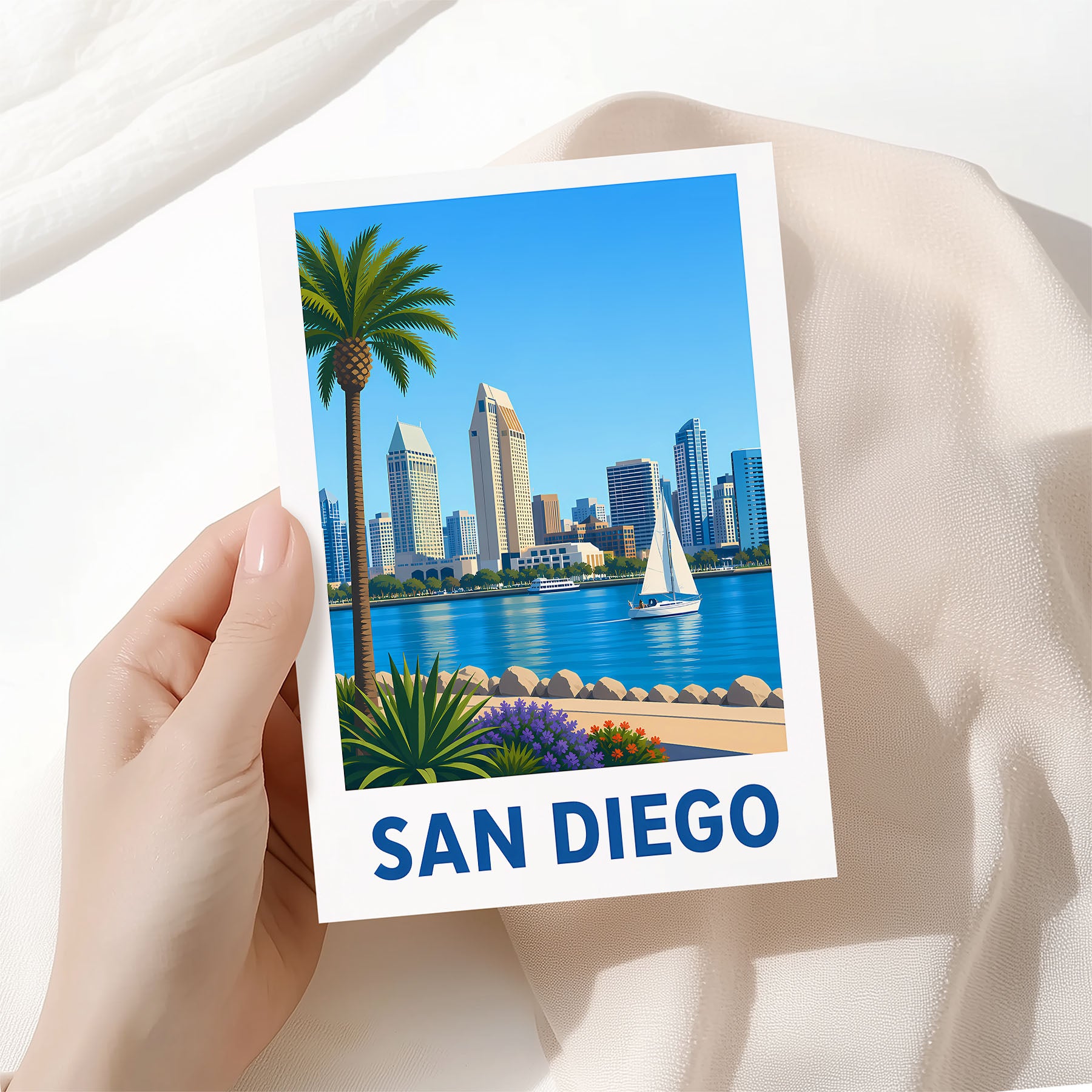 San Diego, USA