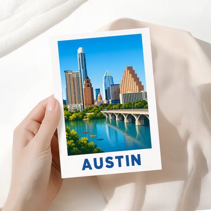 Austin, USA