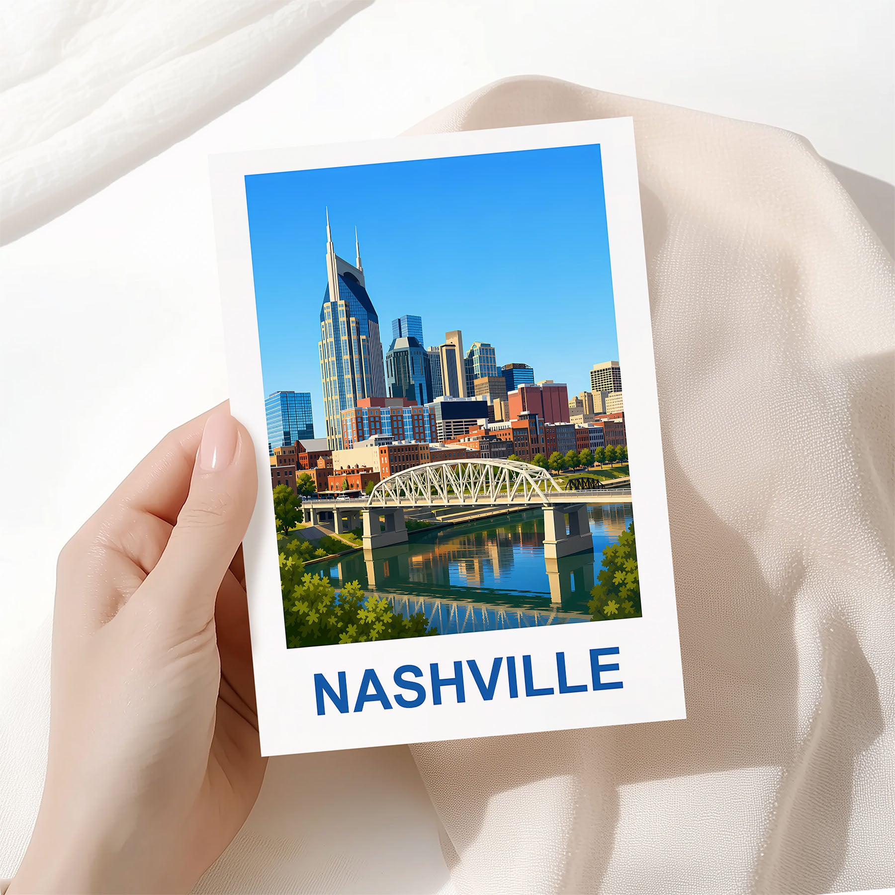 Nashville, USA