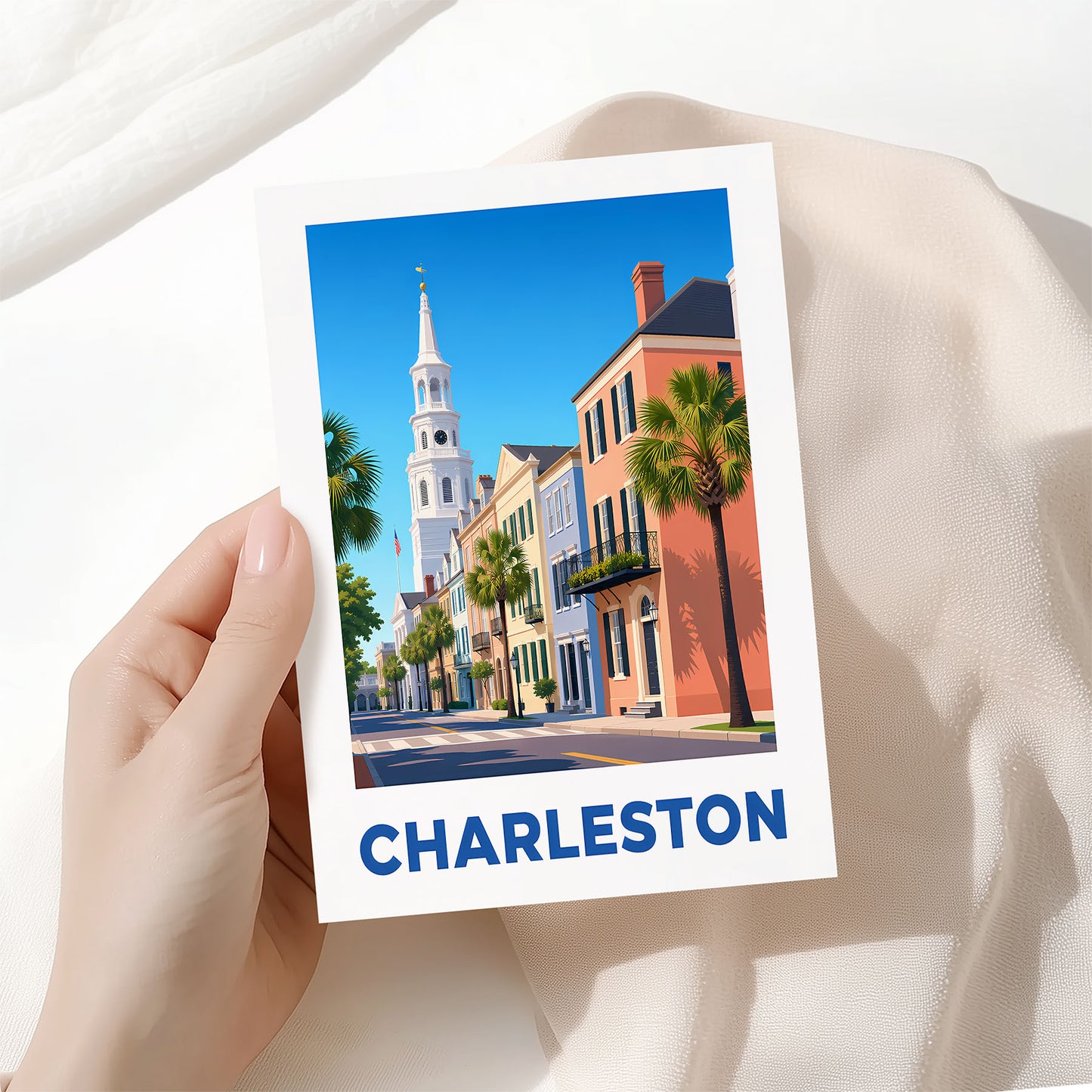 Charleston, USA
