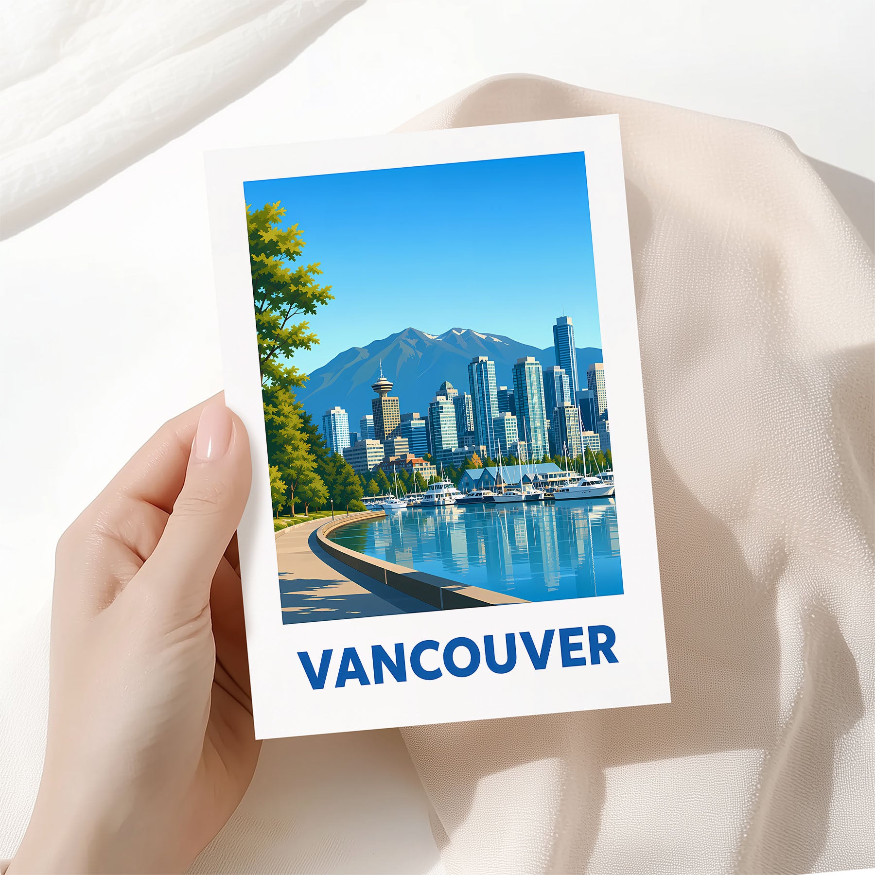 Vancouver, Canada