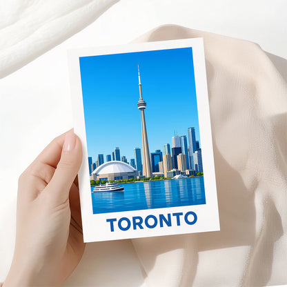 Toronto, Canada