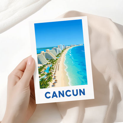 Cancun, Mexico