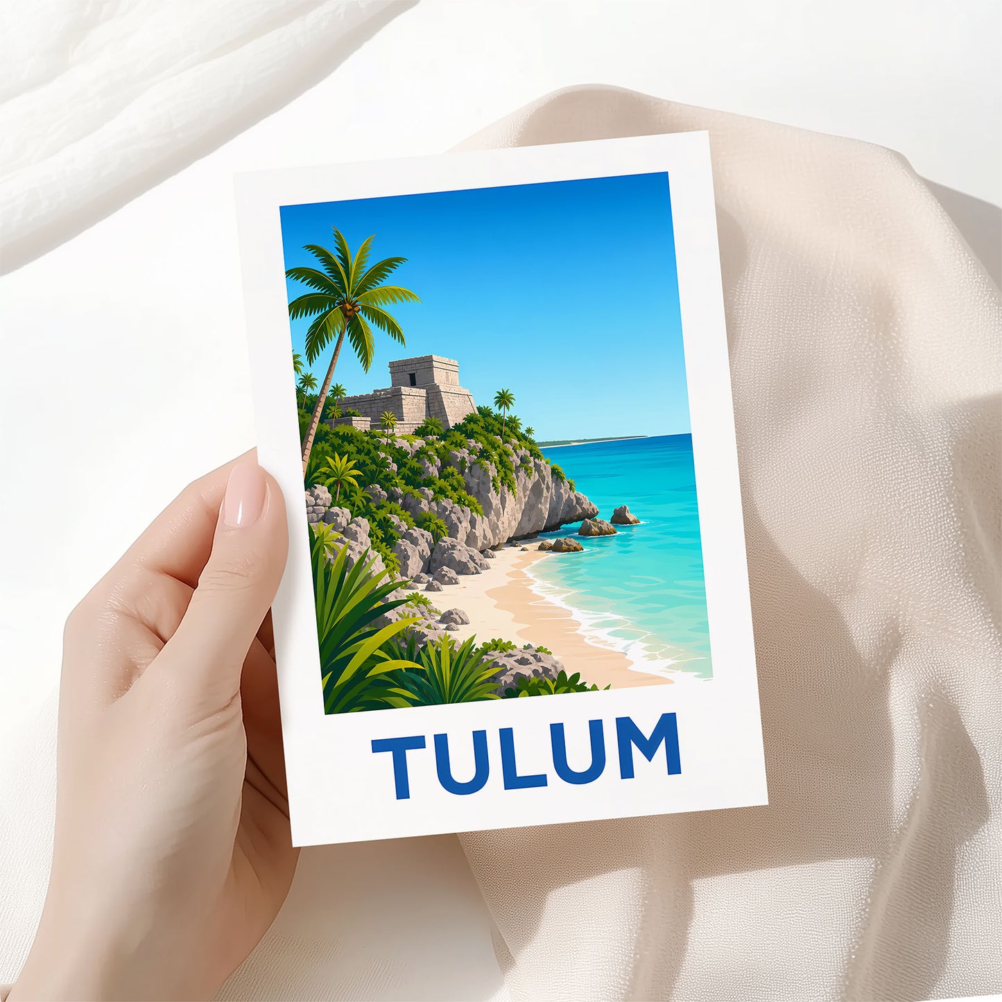 Tulum, Mexico