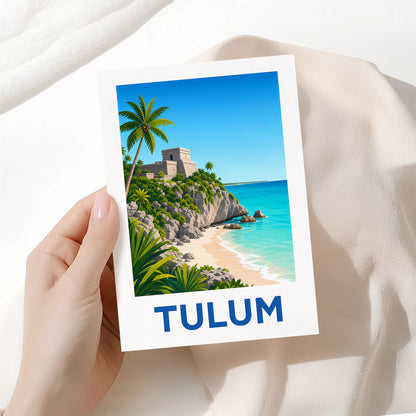 Tulum, Mexico