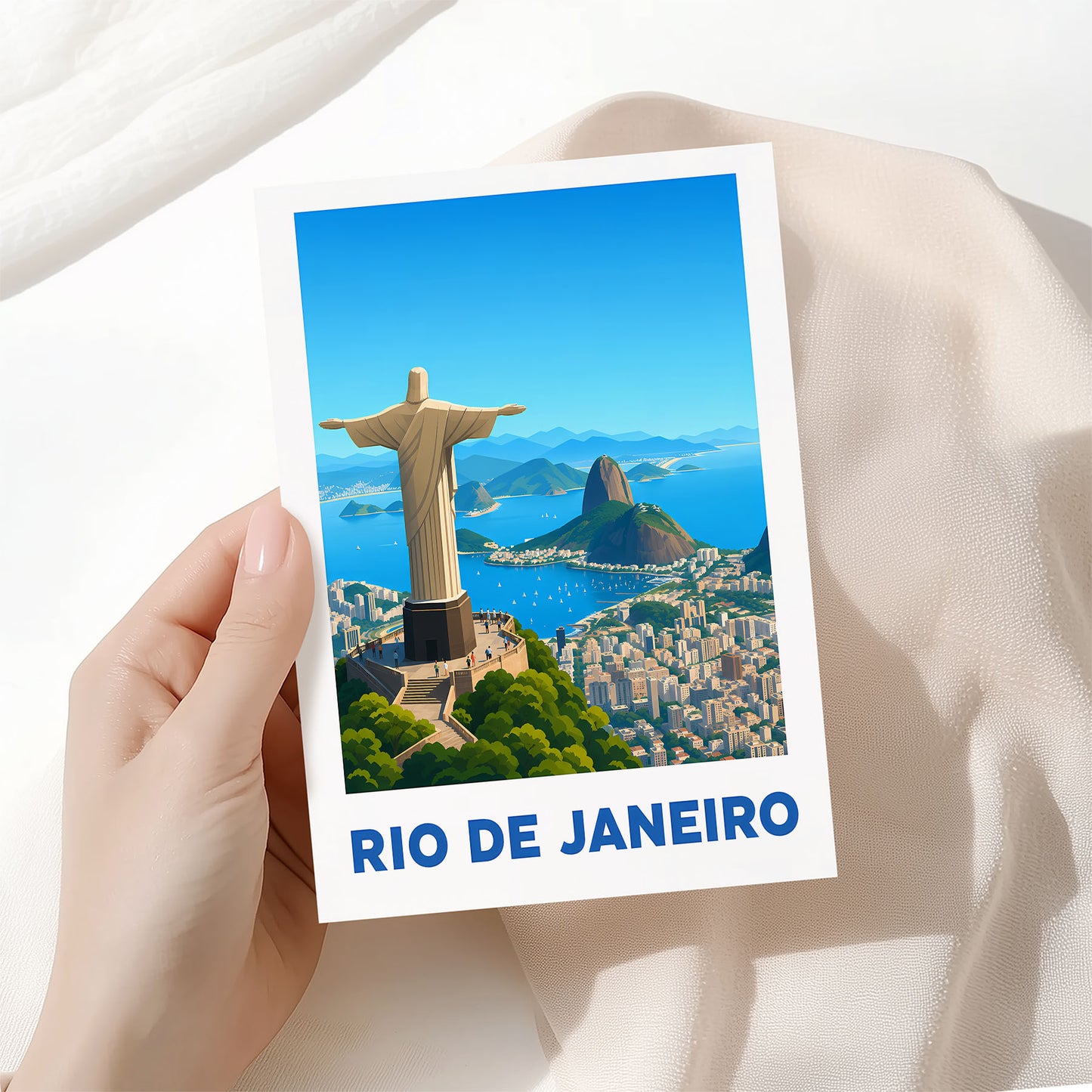Rio de Janeiro, Brazil