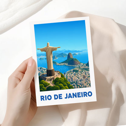 Rio de Janeiro, Brazil