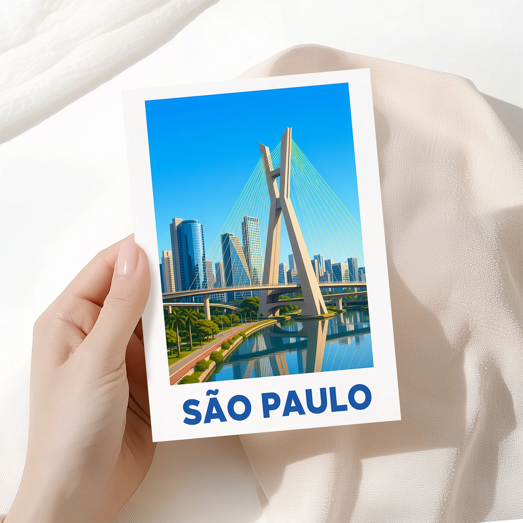São Paulo, Brazil