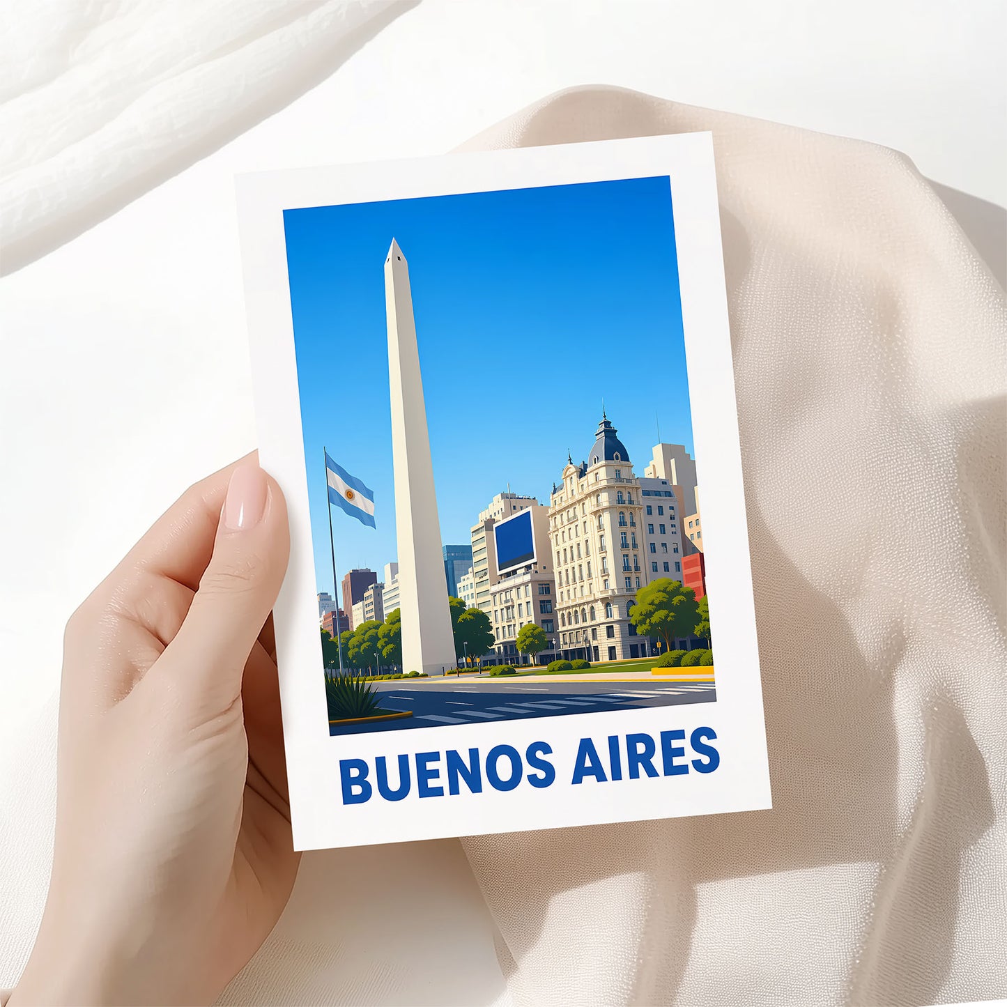 Buenos Aires, Argentina