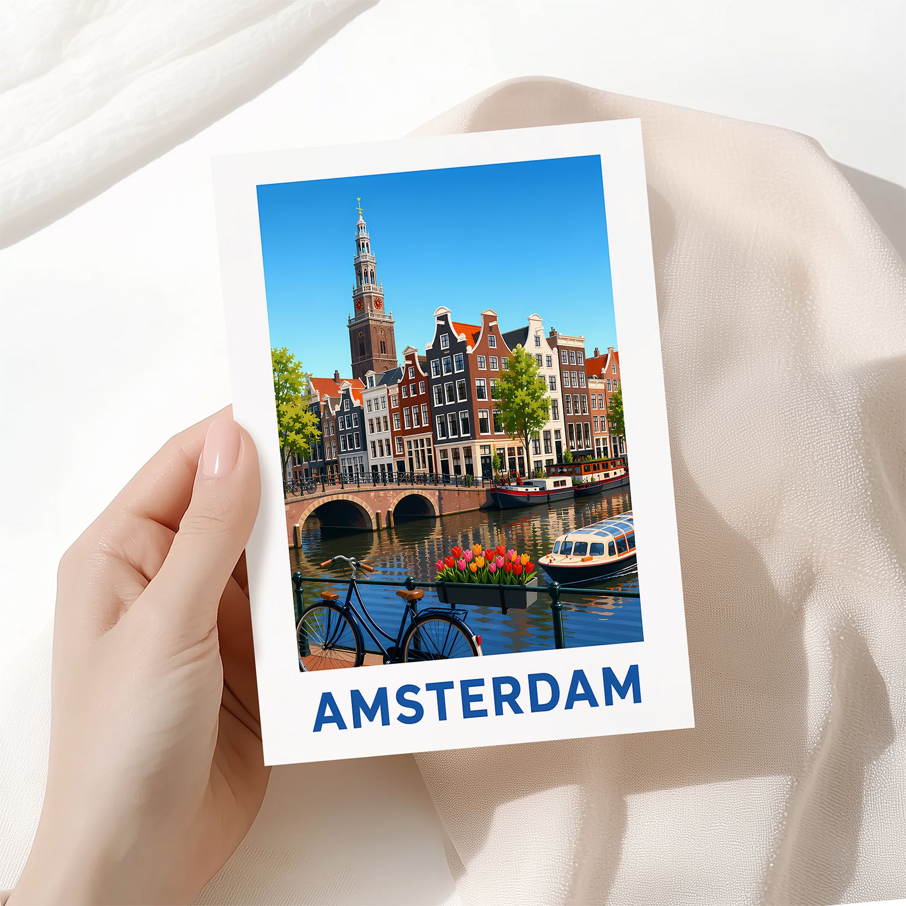 Amsterdam, Netherlands