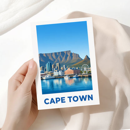 Cape Town, South Africa