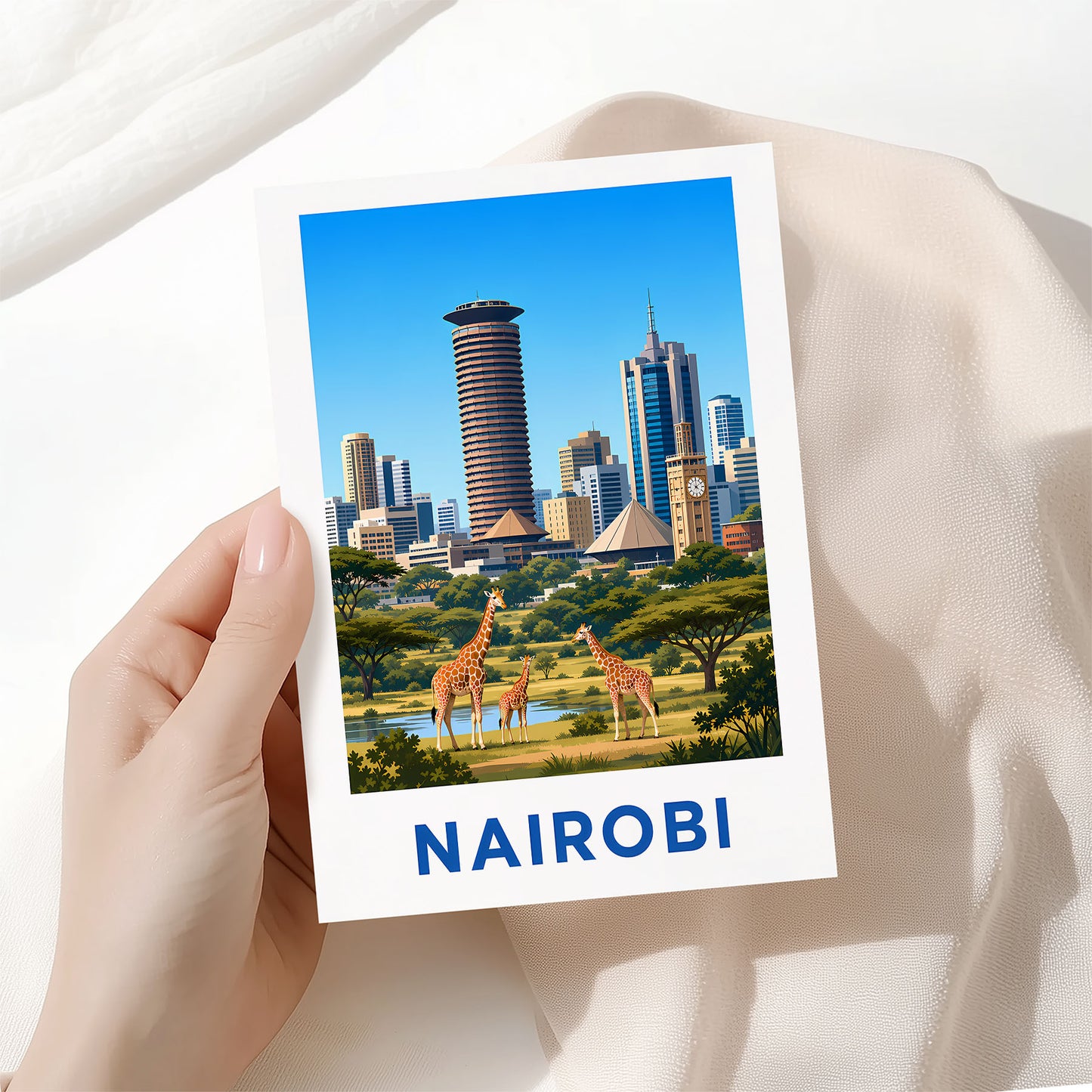 Nairobi, Kenya