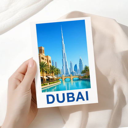 Dubai, UAE