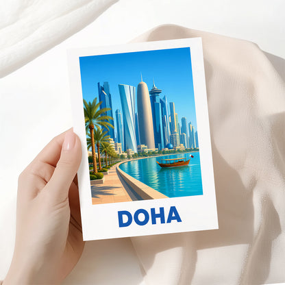 Doha, Qatar