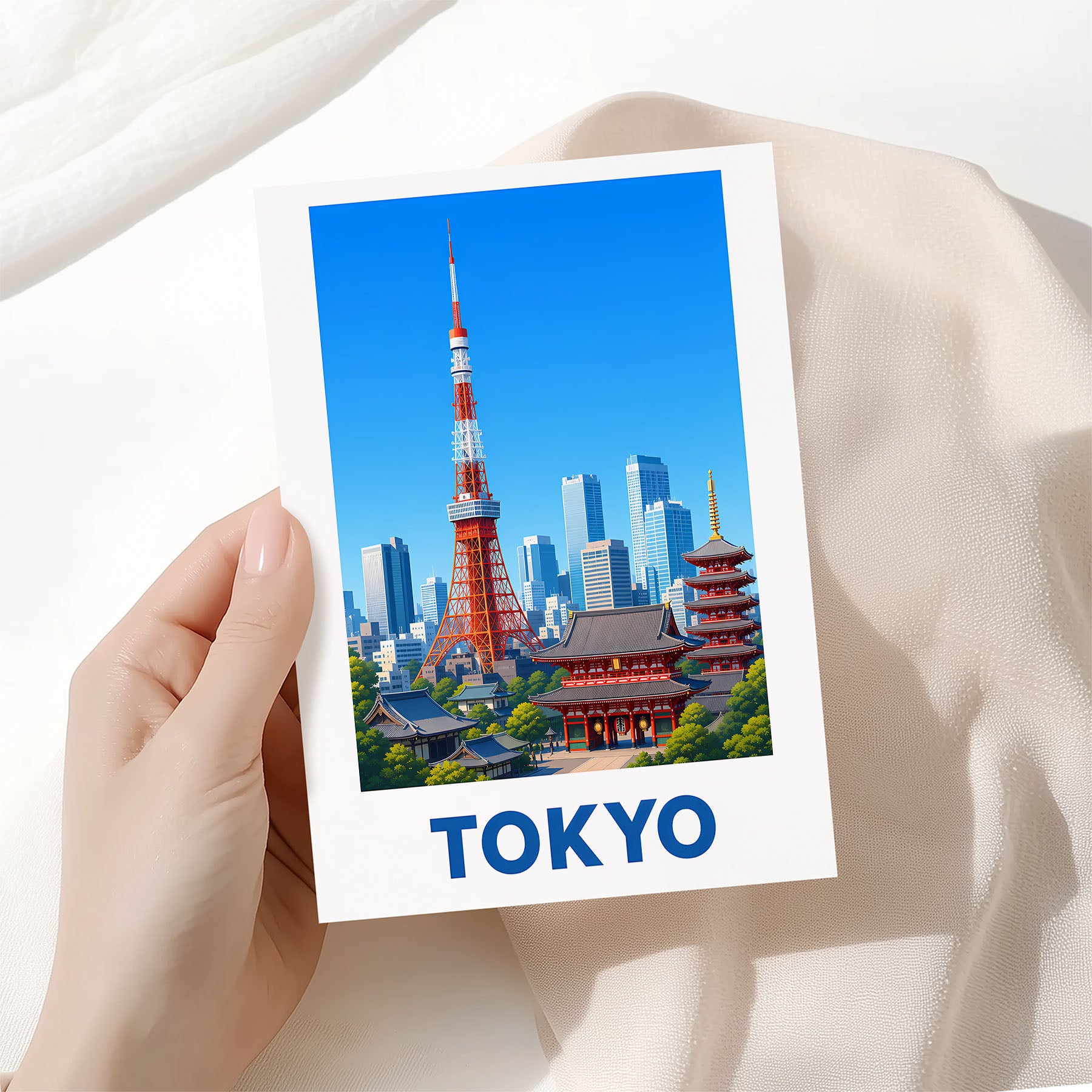 Tokyo, Japan