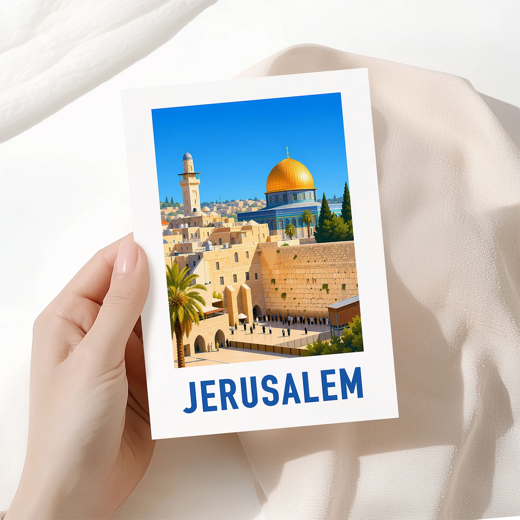 Jerusalem, Israel