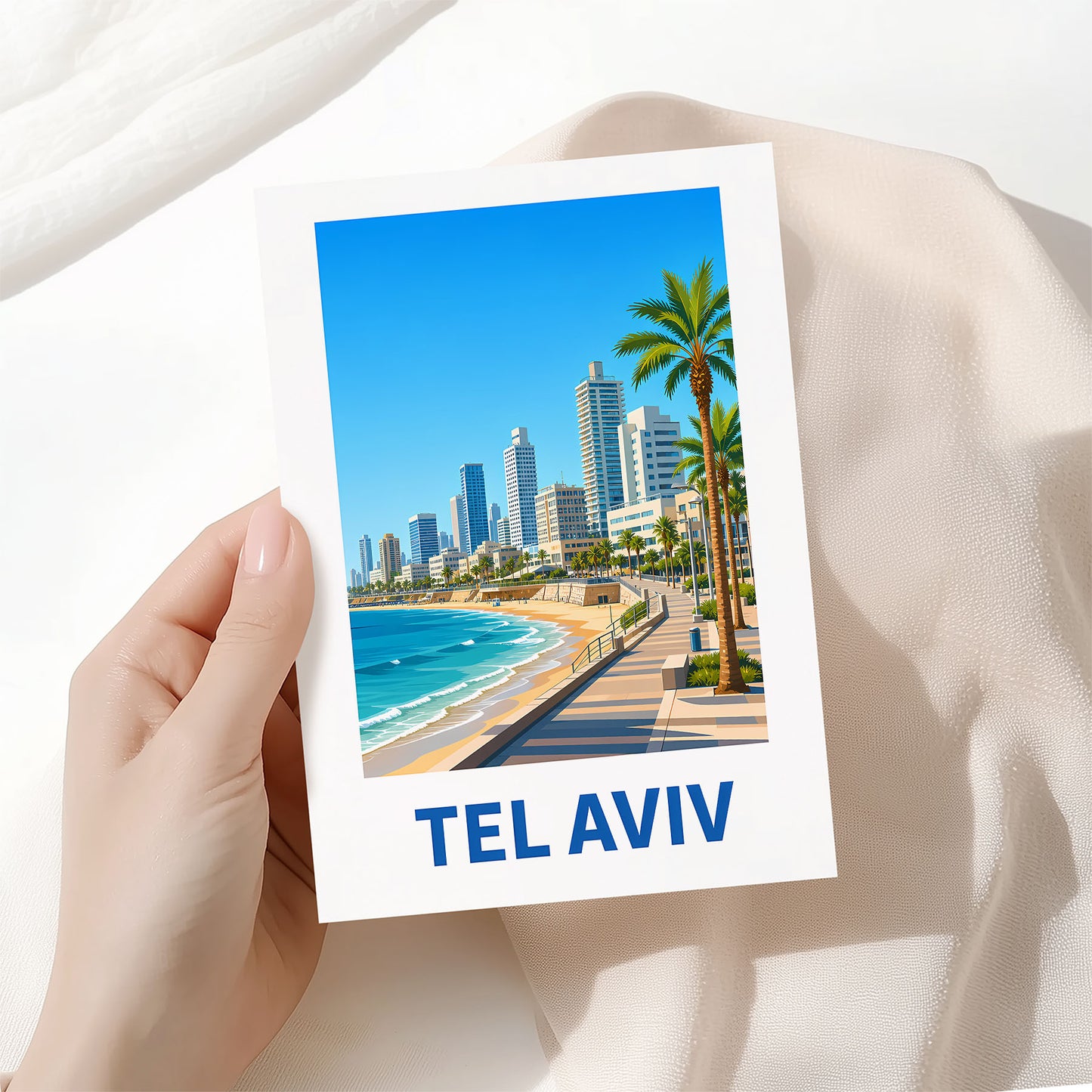 Tel Aviv, Israel