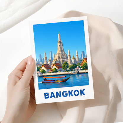 Bangkok, Thailand