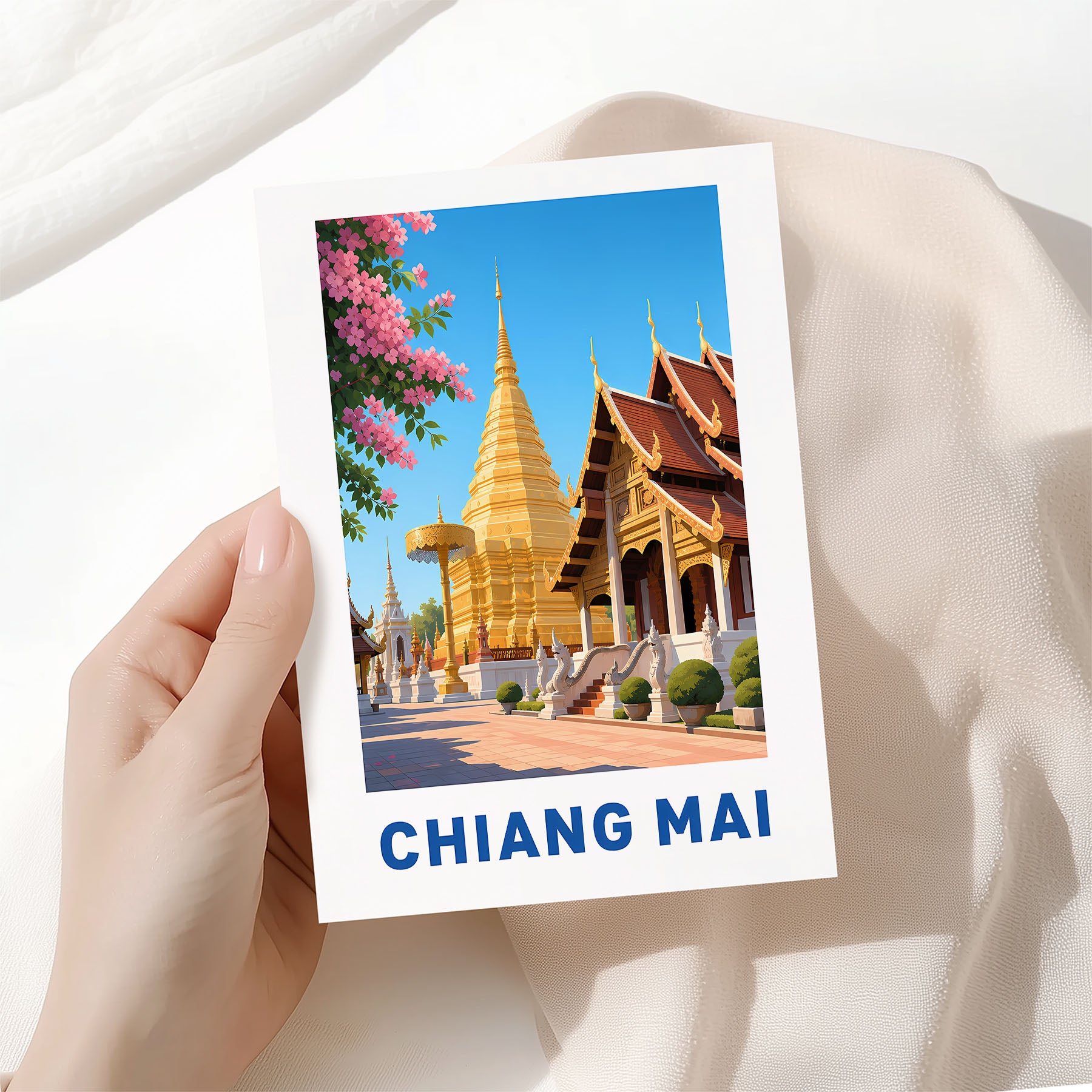 Chiang Mai, Thailand