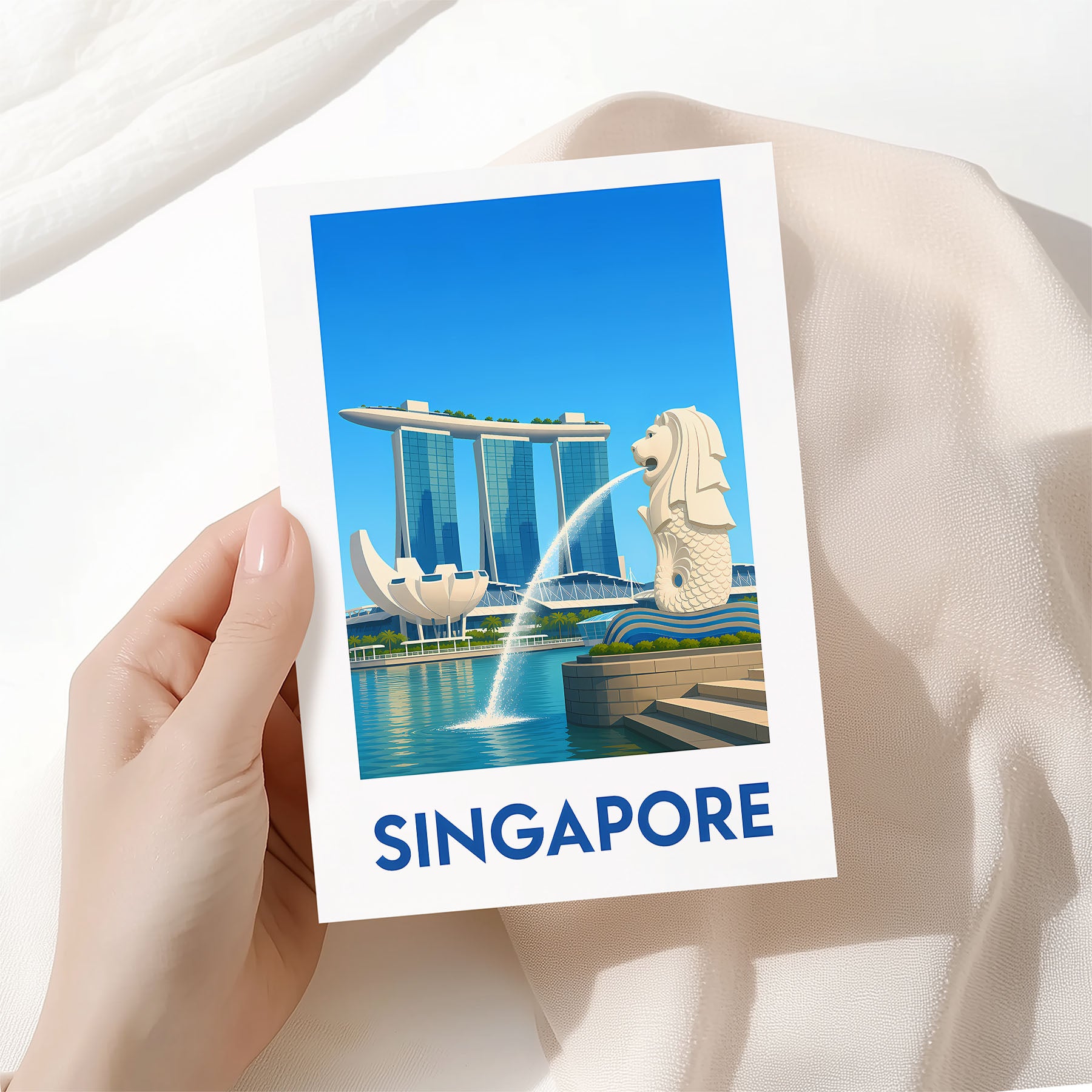 Singapore, Singapore