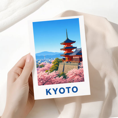 Kyoto, Japan