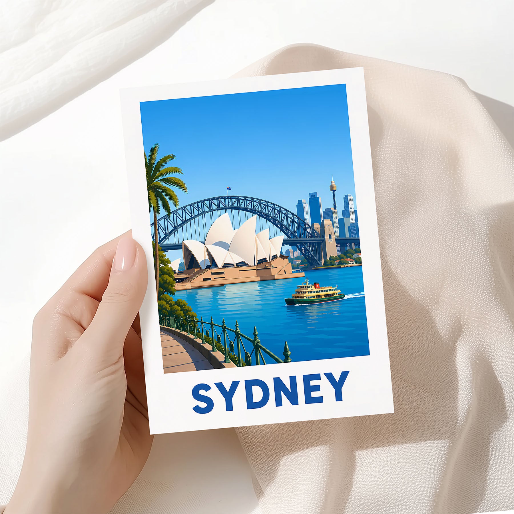 Sydney, Australia