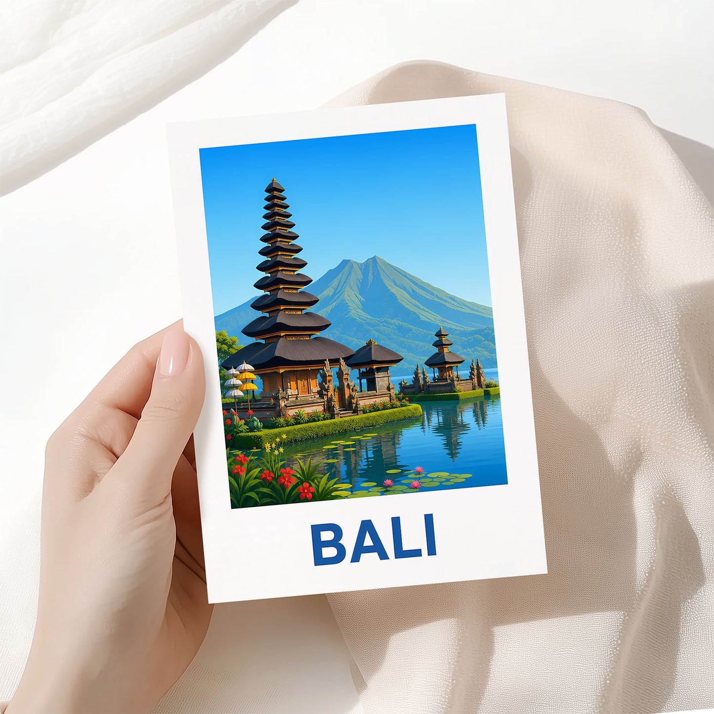 Bali, Indonesia
