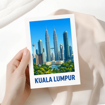 Kuala Lumpur, Malaysia
