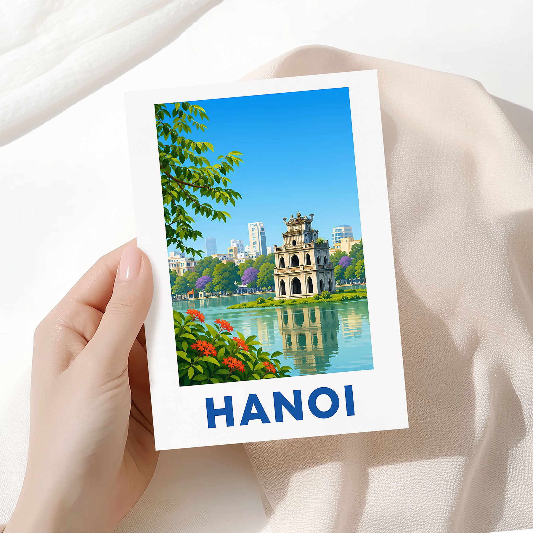 Hanoi, Vietnam