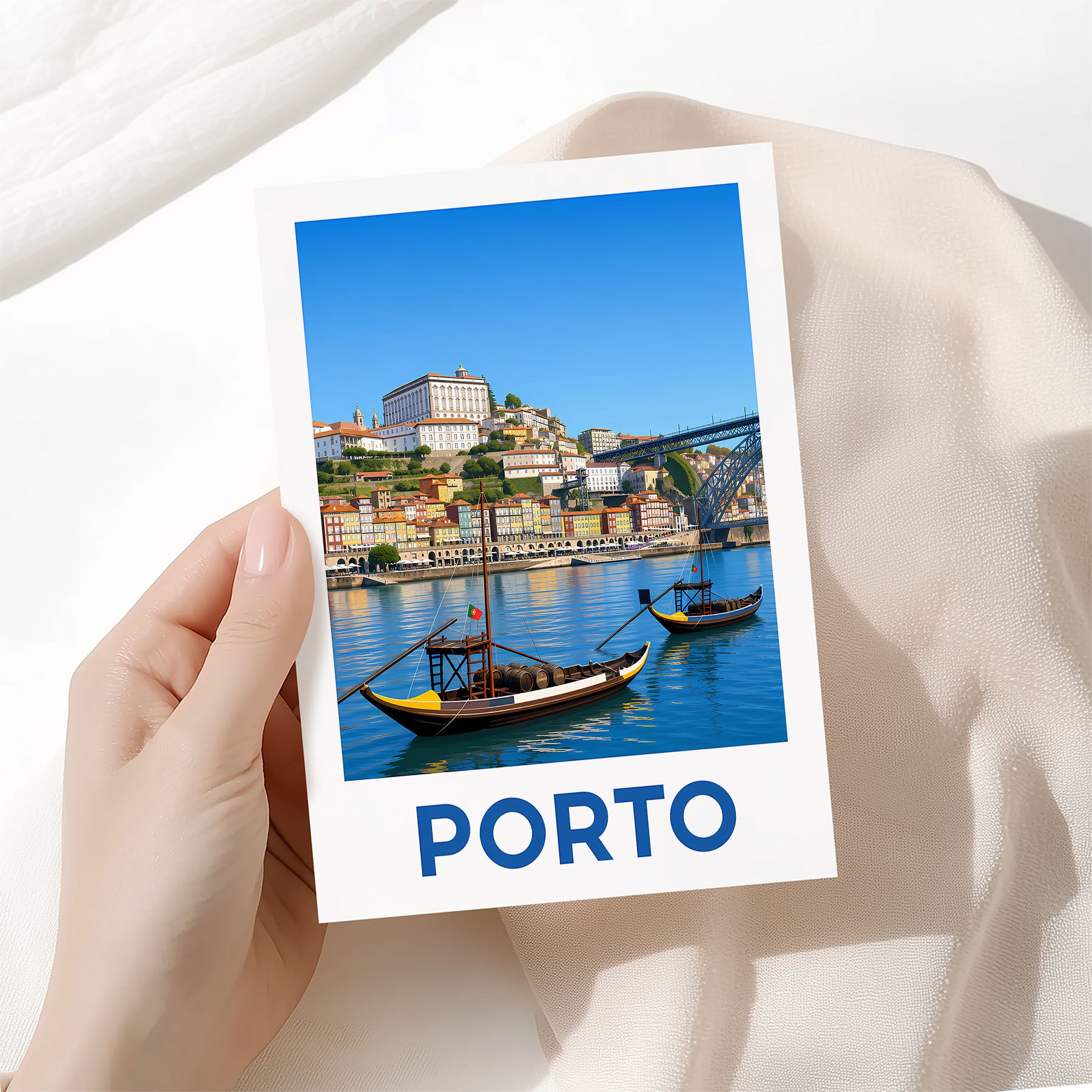 Porto, Portugal