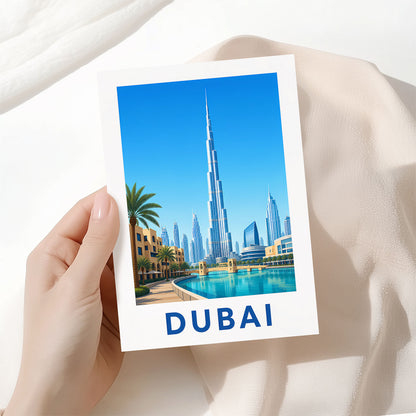 Dubai, UAE