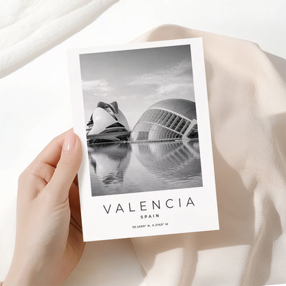 Valencia, Spain