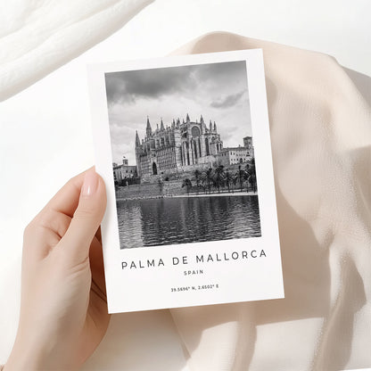 Palma de Mallorca, Spain