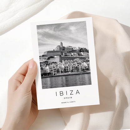 Ibiza, Spain
