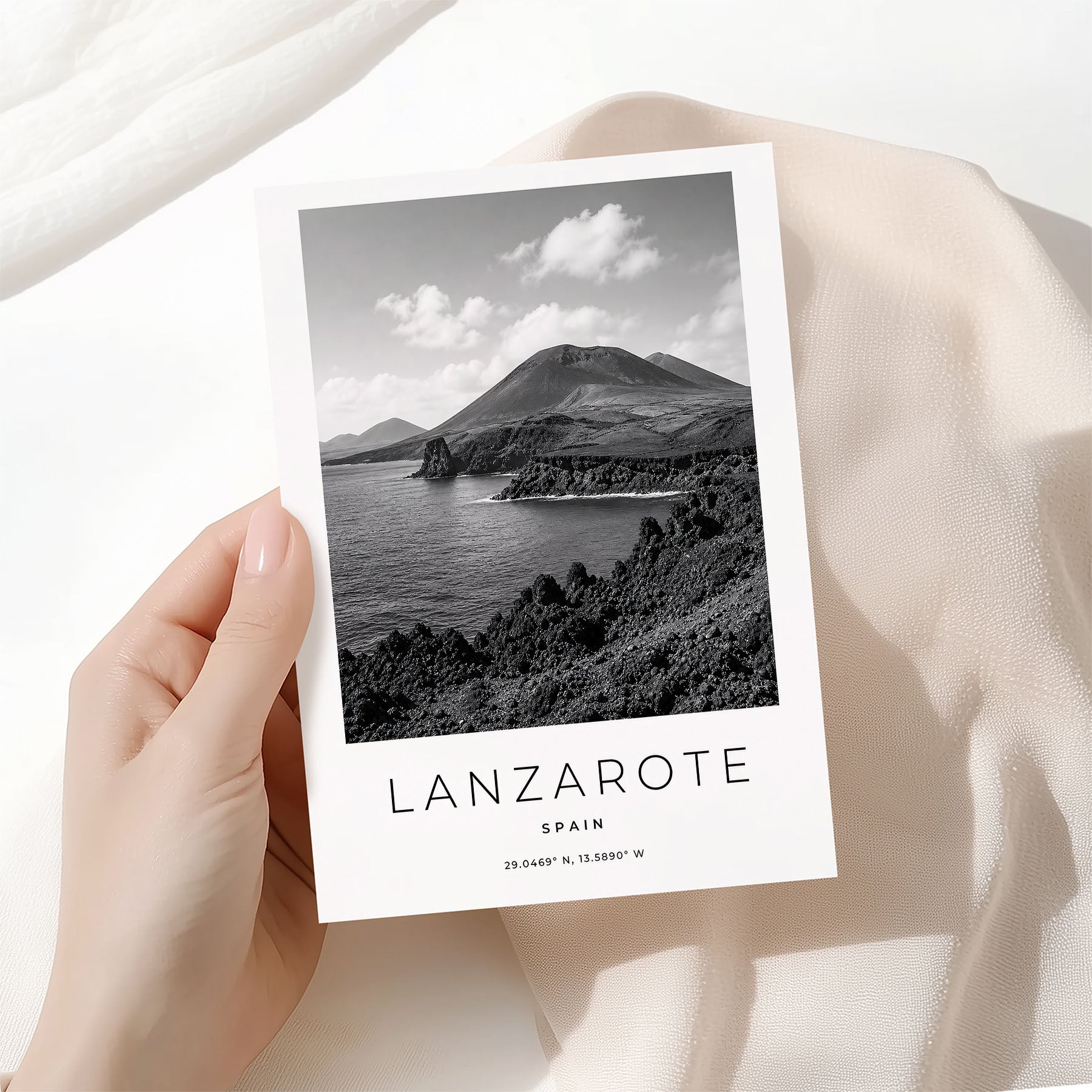 Lanzarote, Spain
