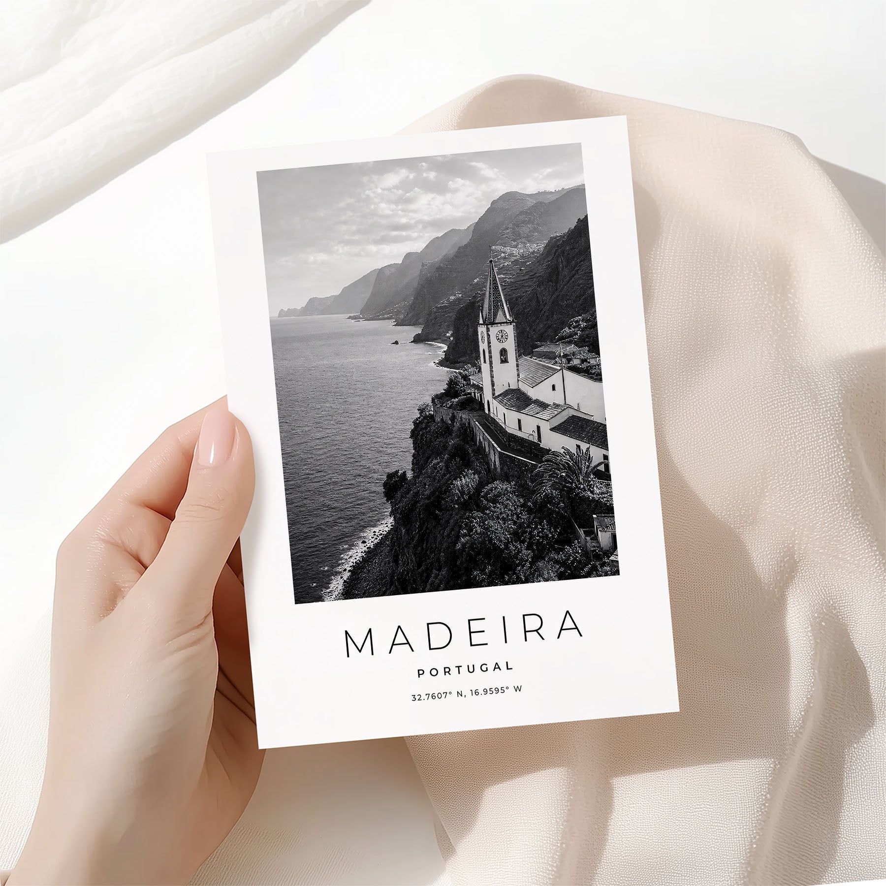 Madeira, Portugal