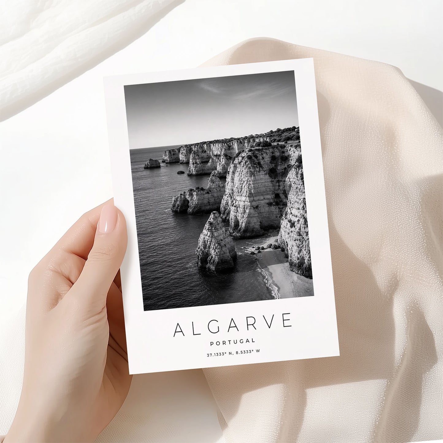 Algarve, Portugal