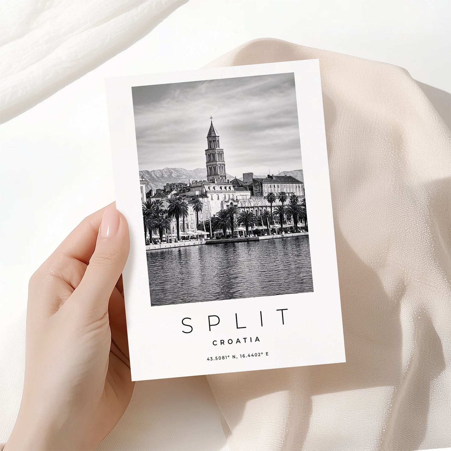 Split, Croatia