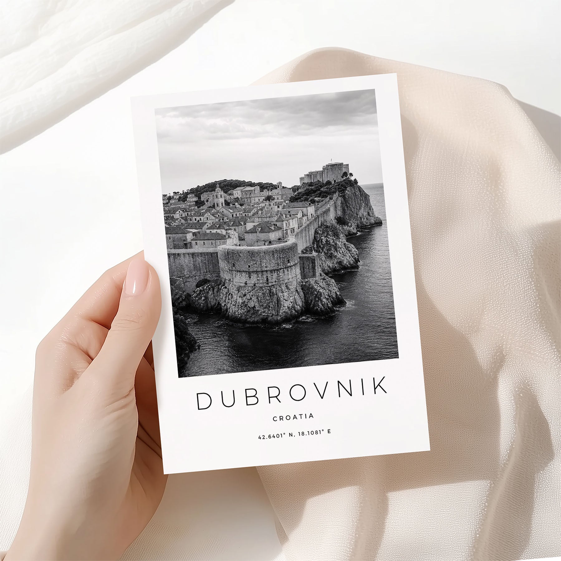 Dubrovnik, Croatia