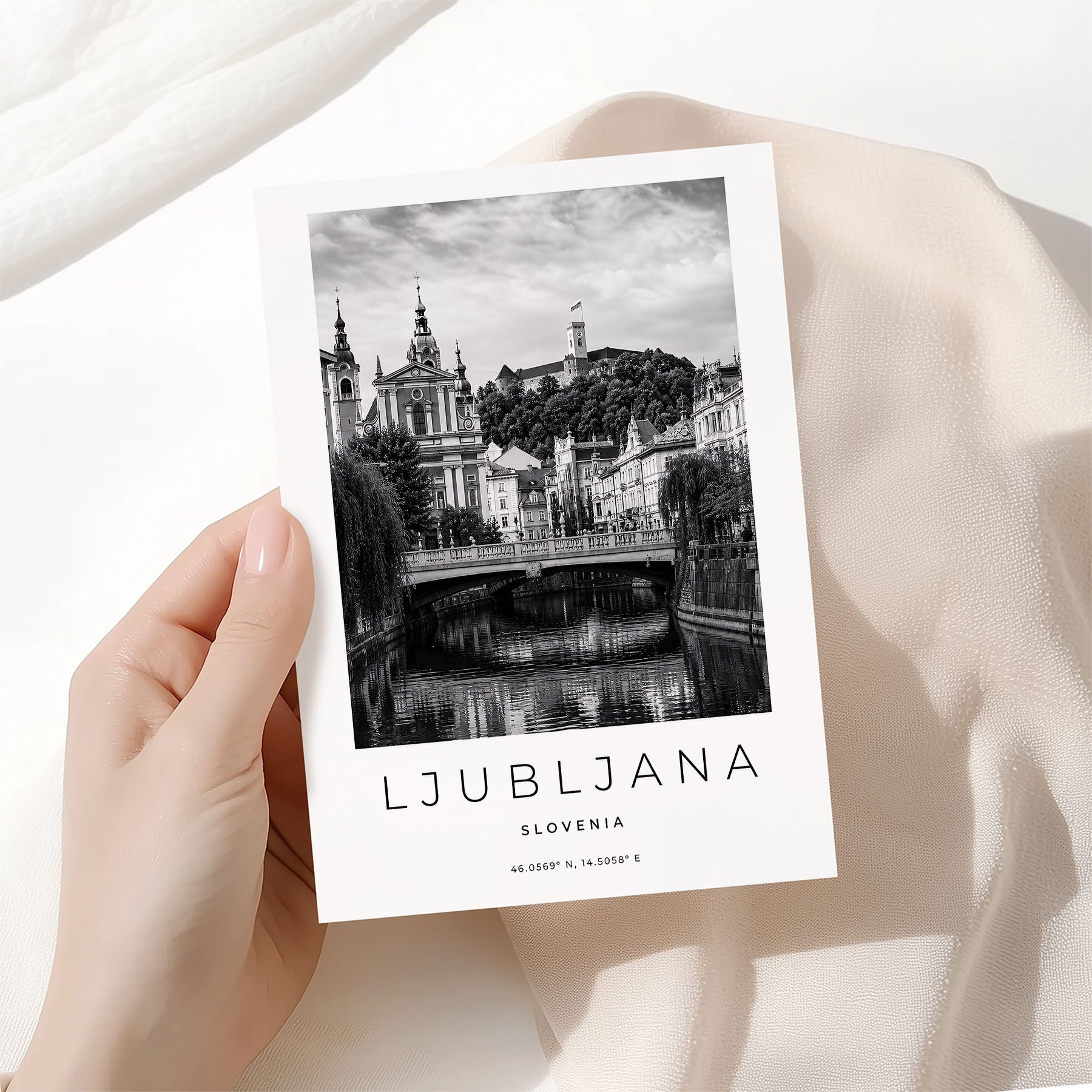 Ljubljana, Slovenia